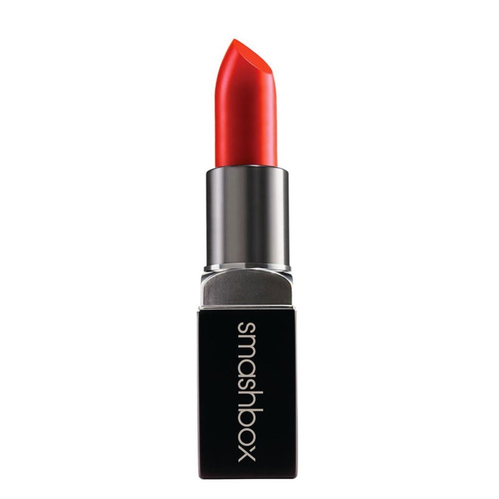 Smashbox Be Legendary Lipstick in Mandarin
